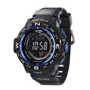 Đồng hồ nam Casio Protrek PRW-3500Y-4