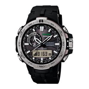 Đồng hồ nam Casio ProTrek PRW-6000-1DR