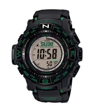 Đồng hồ nam Casio PRW-S3500