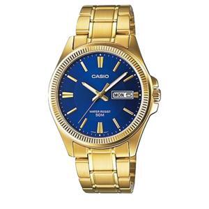 Đồng hồ nam Casio Quartz MTP-E111GB-2AVDF