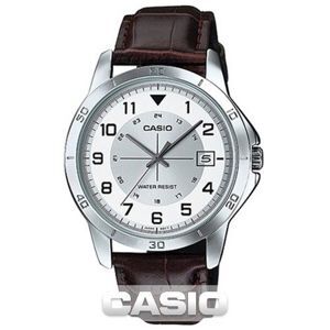 Đồng hồ nam Casio Quartz MTP-V008L - màu 1B/ 7B