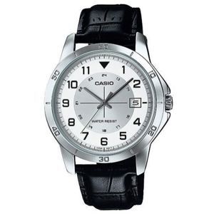 Đồng hồ nam Casio Quartz MTP-V008L - màu 1B/ 7B