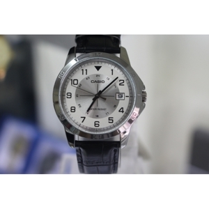 Đồng hồ nam Casio Quartz MTP-V008L - màu 1B/ 7B