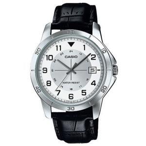 Đồng hồ nam Casio Quartz MTP-V008L - màu 1B/ 7B