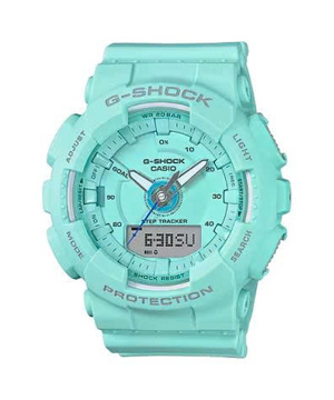 Đồng hồ nam Casio S-Series GMA-S130