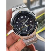 Đồng hồ nam Casio-S800W chạy pin hàng Si