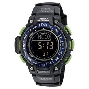 Đồng hồ nam casio SGW-1000