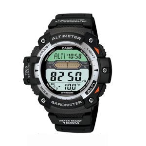 Đồng hồ nam Casio SGW-300H