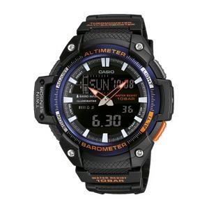 Đồng hồ nam Casio SGW-450H-1ADR