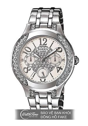 Đồng hồ nam Casio SHE-3803D-7AUDR
