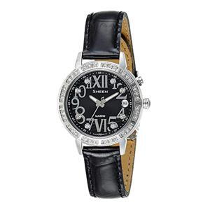 Đồng hồ nam Casio SHE-4031L-1AUDR
