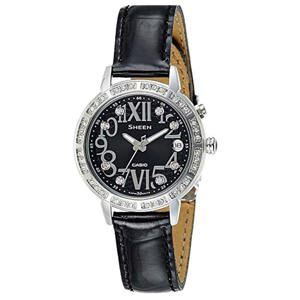 Đồng hồ nam Casio SHE-4031L-1AUDR