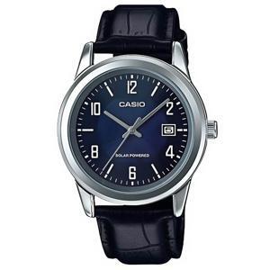 Đồng hồ nam Casio Solar Powered MTP-VS01L - Nhiều màu