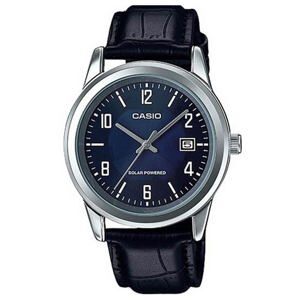 Đồng hồ nam Casio Solar Powered MTP-VS01L - Nhiều màu