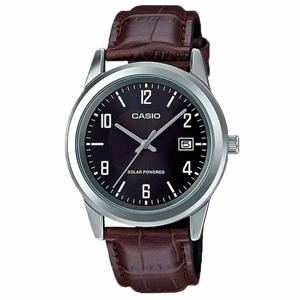 Đồng hồ nam Casio Solar Powered MTP-VS01L - Nhiều màu