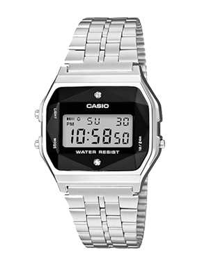 Đồng hồ nam Casio Standard A159WAD