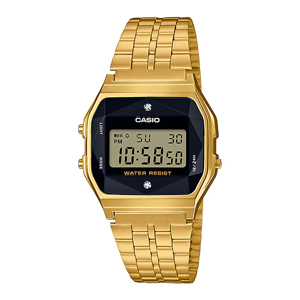 Đồng hồ nam Casio Standard A159WGED-1
