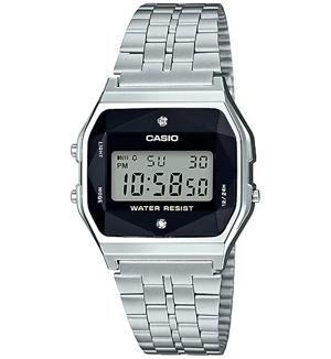 Đồng hồ nam Casio Standard A159WAD