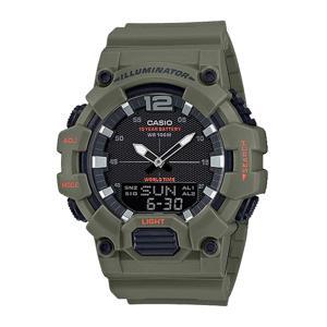 Đồng hồ nam Casio Standard HDC-700