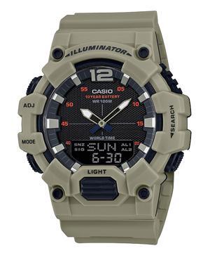 Đồng hồ nam Casio Standard HDC-700