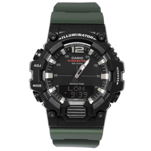 Đồng hồ nam Casio Standard HDC-700