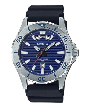 Đồng hồ nam Casio Standard MTD-1087