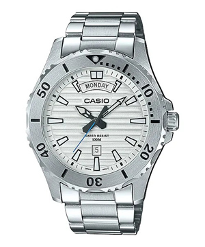 Đồng hồ nam Casio Standard MTD-1087D