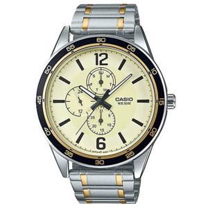 Đồng hồ nam Casio Standard MTP-E319SG