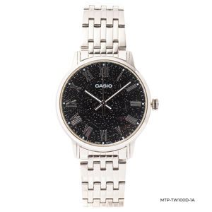 Đồng hồ nam Casio Standard MTP-TW100D