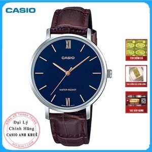 Đồng hồ nam Casio Standard MTP-VT01L