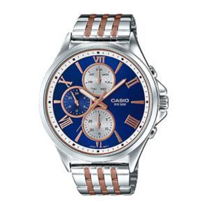 Đồng hồ nam Casio Standard MTP-E316RG
