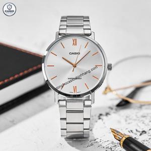 Đồng hồ nam Casio Standard MTP-VT01D