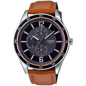 Đồng hồ nam Casio Standard MTP-E319L