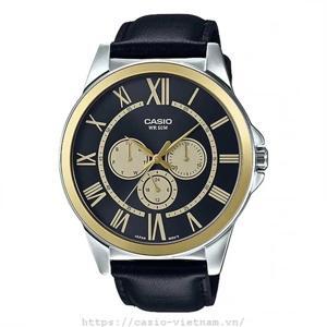 Đồng hồ nam Casio Standard MTP-E318L