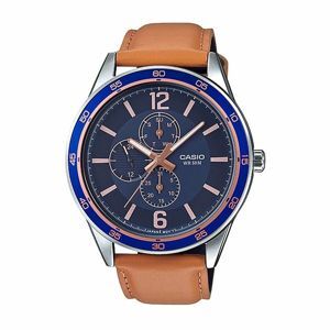 Đồng hồ nam Casio Standard MTP-E319L
