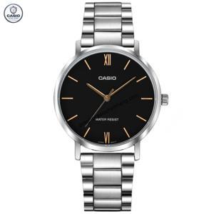 Đồng hồ nam Casio Standard MTP-VT01D