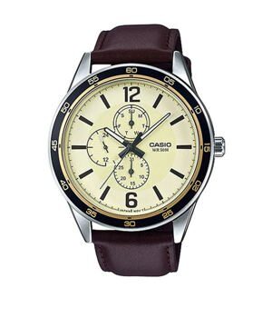 Đồng hồ nam Casio Standard MTP-E319L