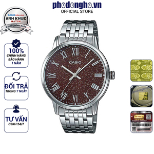 Đồng hồ nam Casio Standard MTP-TW100D
