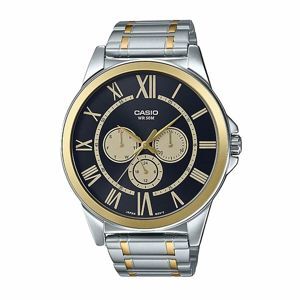 Đồng hồ nam Casio Standard MTP-E318SG