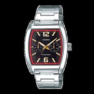 Đồng hồ nam Casio STANDARD MTP-E302D-1A
