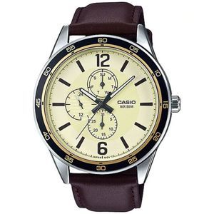 Đồng hồ nam Casio Standard MTP-E319L