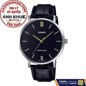 Đồng hồ nam Casio Standard MTP-VT01L