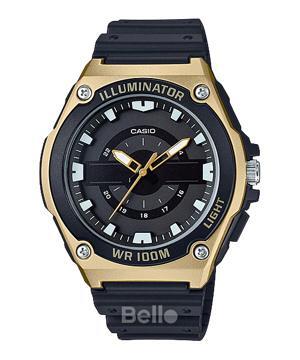 Đồng hồ nam Casio Standard MWC-100H