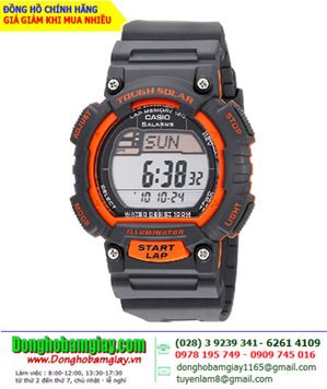 Đồng hồ nam Casio STL-S100H