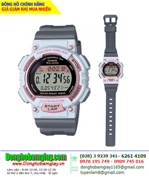 Đồng hồ nam Casio STL-S300H-1ADF