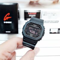 Đồng hồ Nam Casio thể thao, bơi lội DW-5600MS