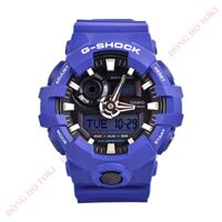 Đồng hồ nam Casio thể thao G-shock GA-700-2ADR