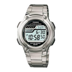 Đồng hồ nam Casio W-212HD