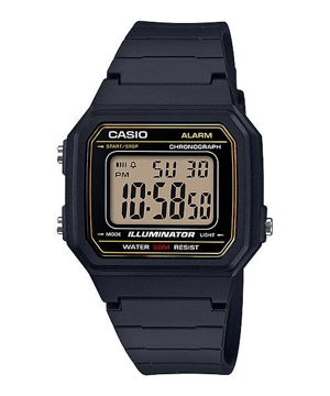 Đồng hồ nam Casio W-217H