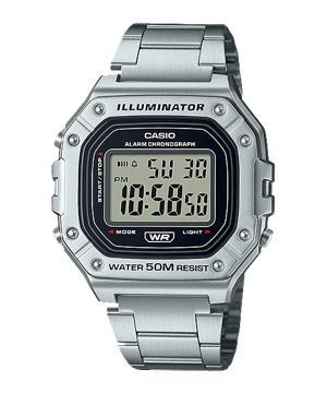 Đồng hồ nam Casio W-218HD